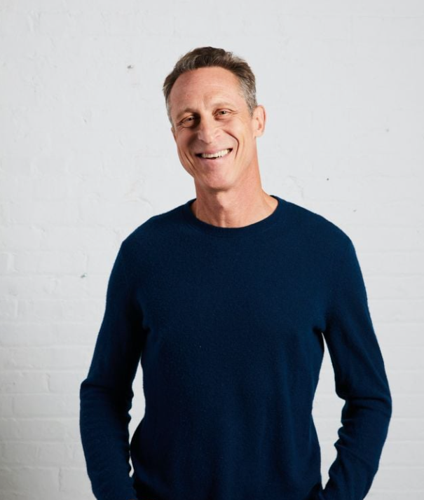 Dr. Mark Hyman, MD