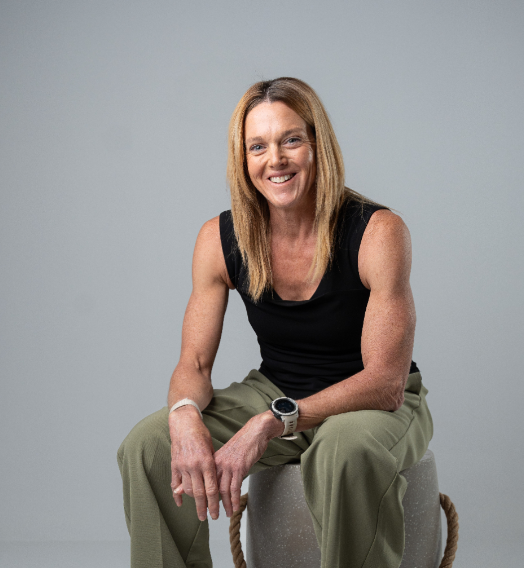 Dr. Stacy Sims, PhD