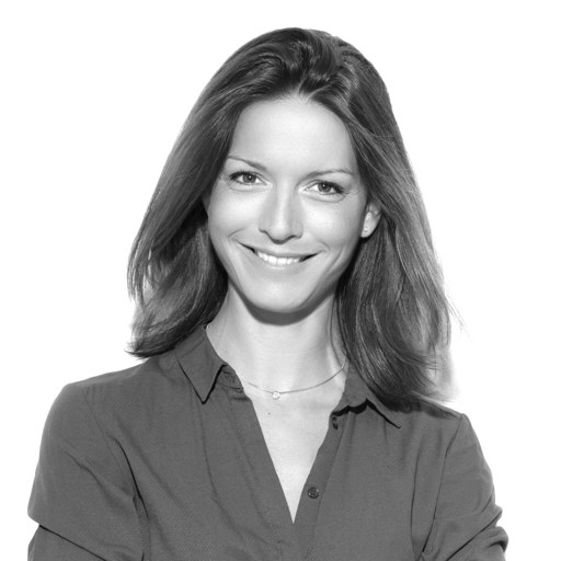 Portrait de Emilie Demoly