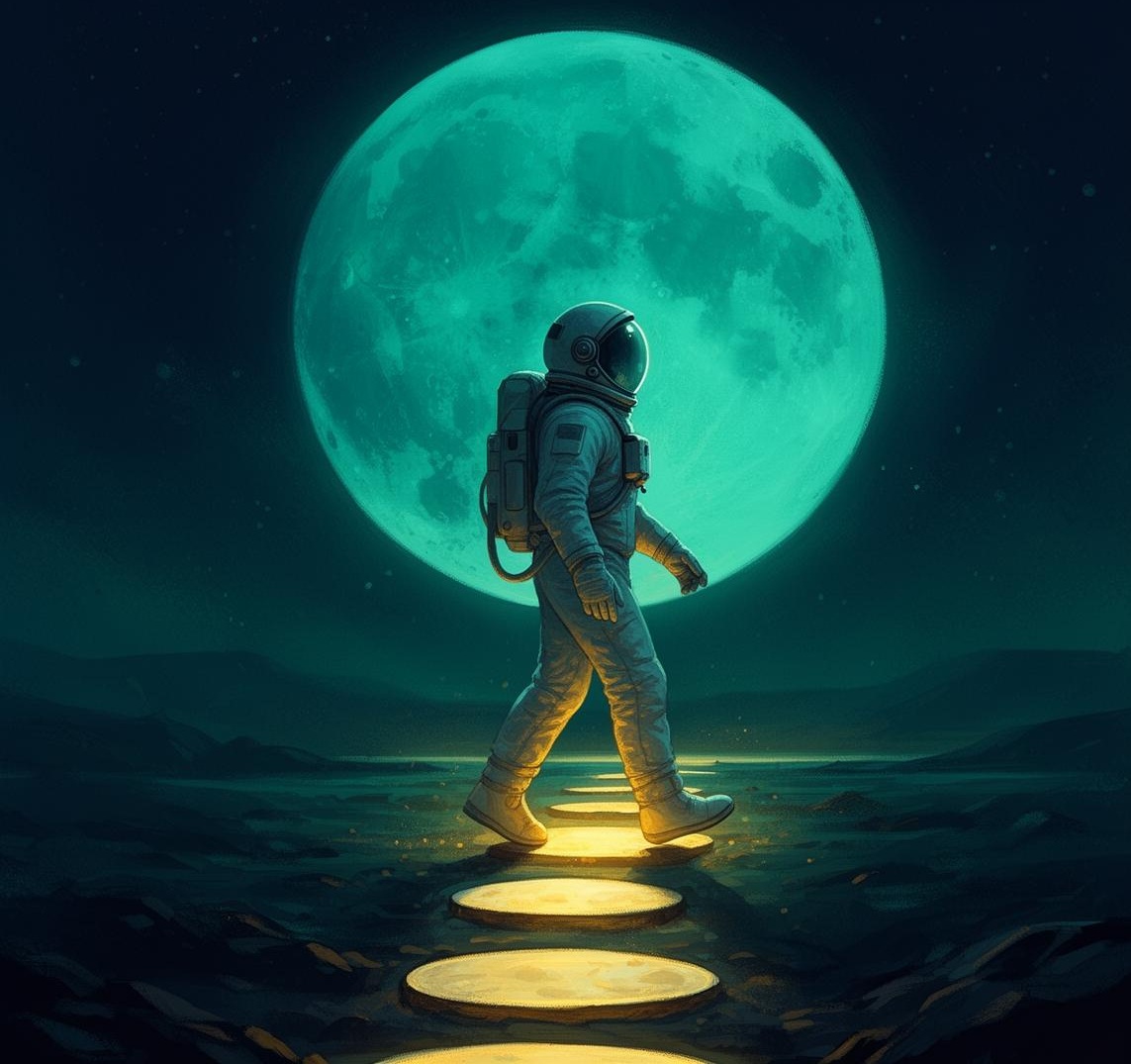 DexaScan x MOONWALK