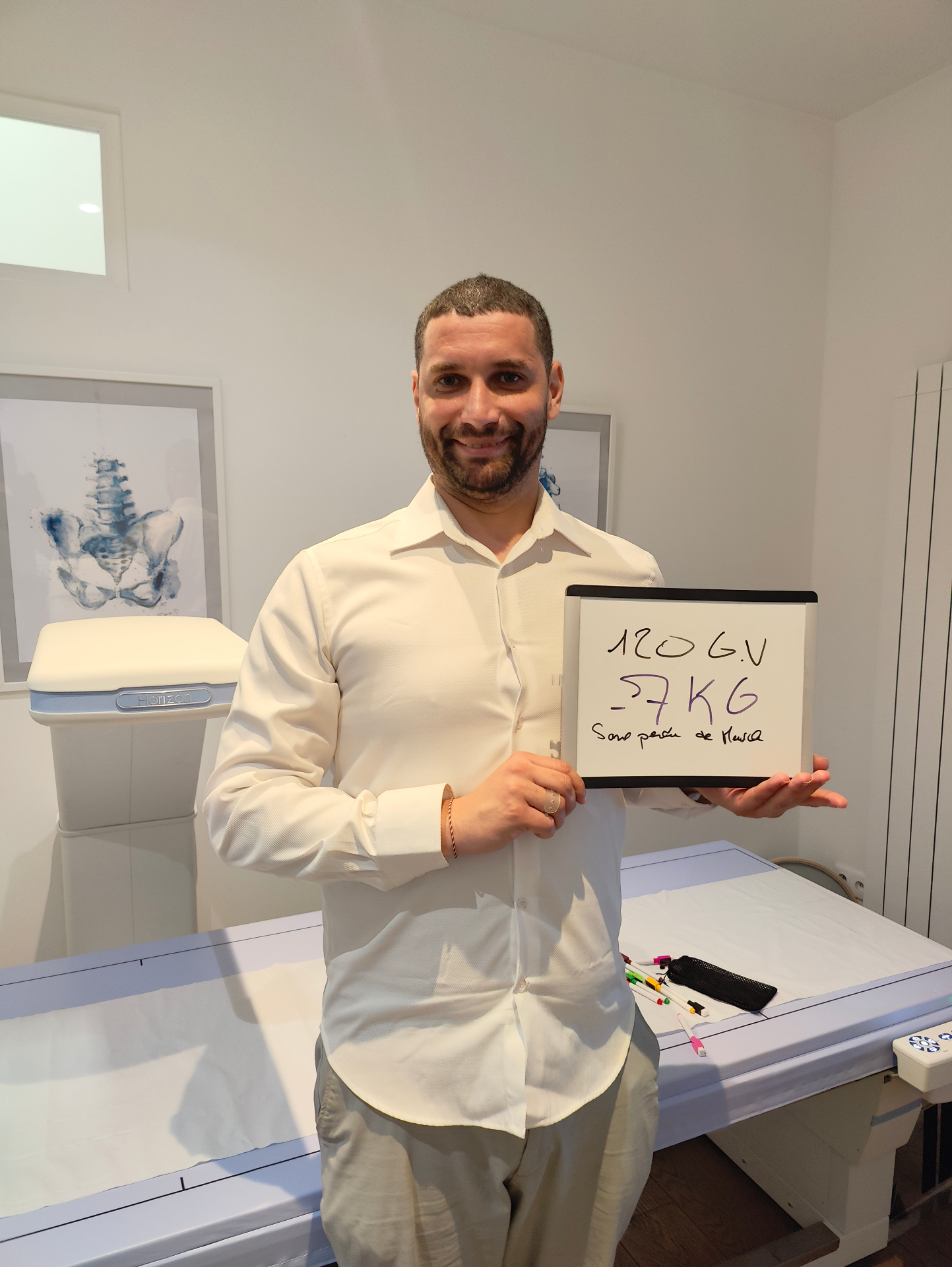 Challenge - Farid Bouyengoulene