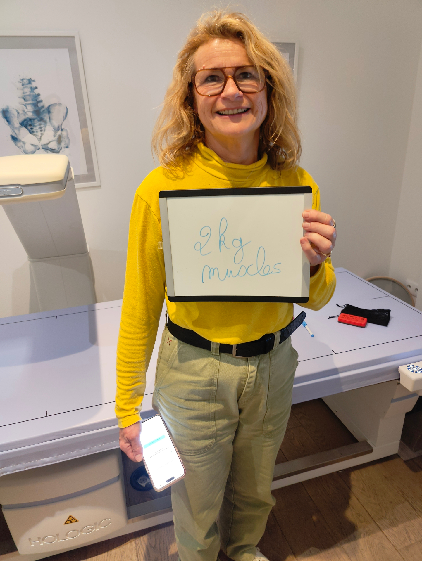 Challenge - Helene Carlier