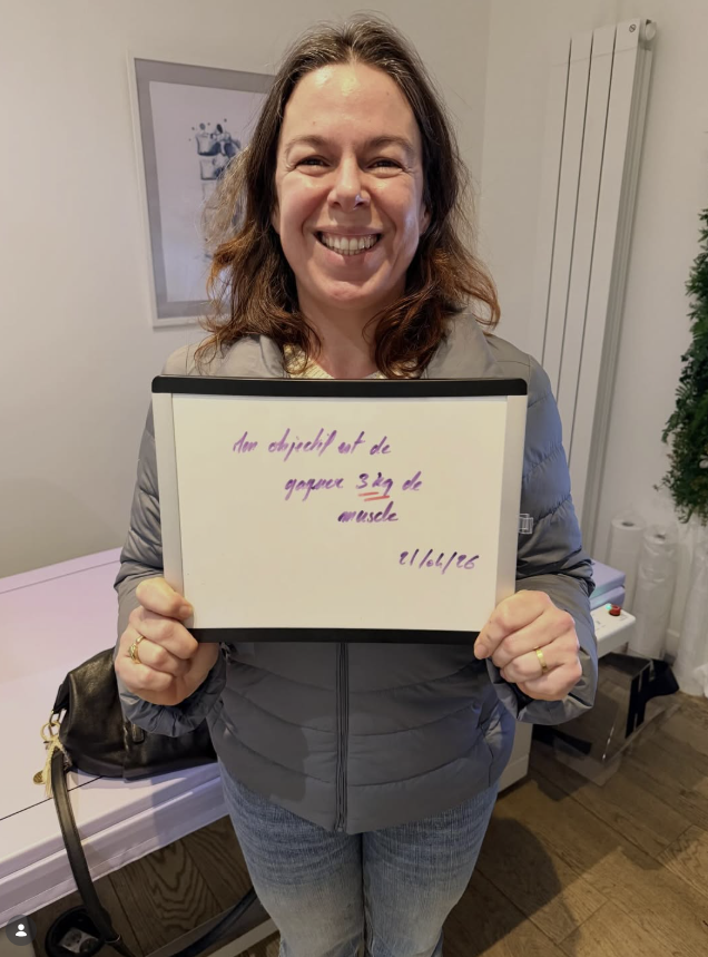 Challenge - Sabrina Ducros